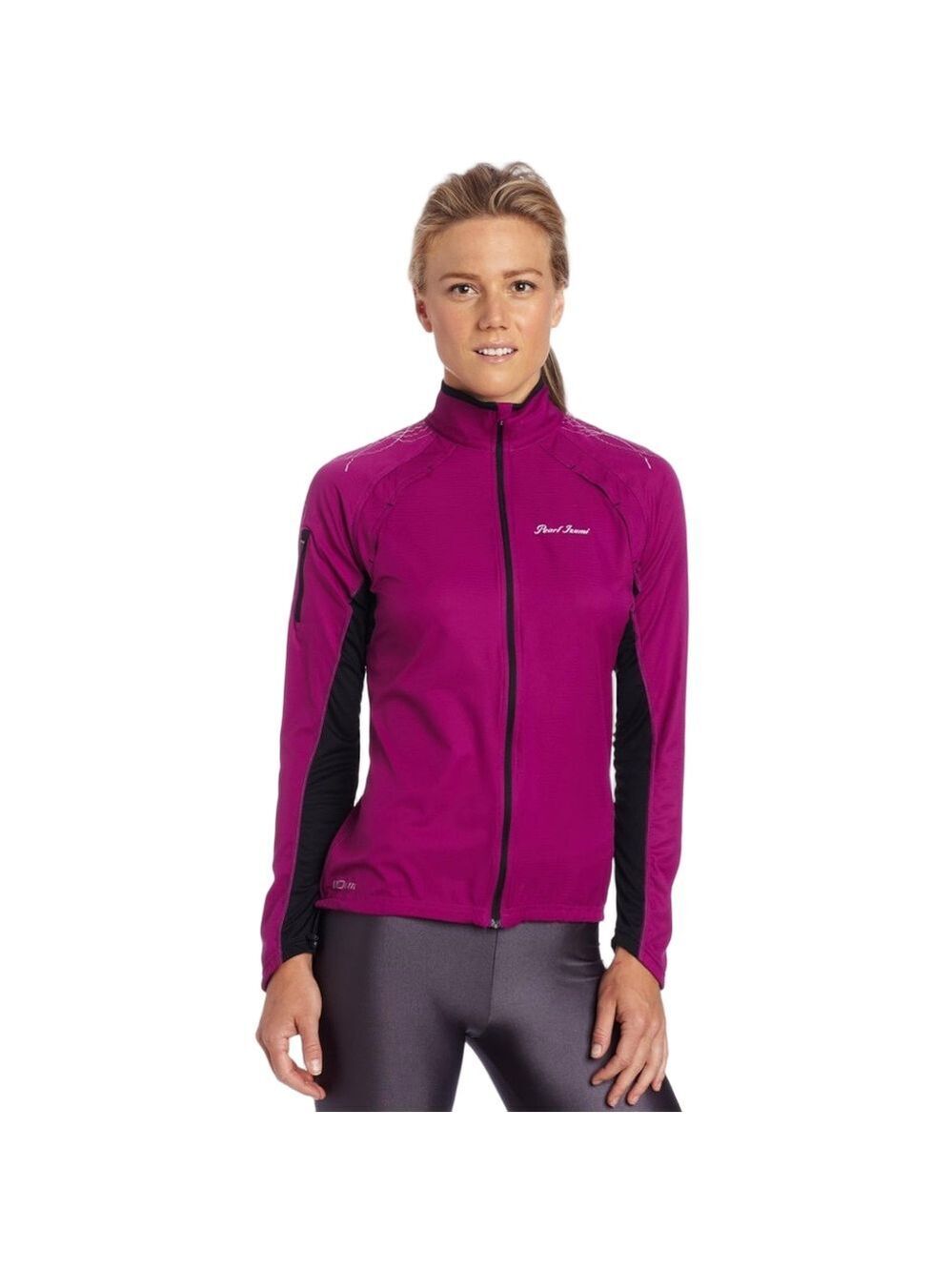 PEARL IZUMI ‘PRO Aero’ feather weight cycling jacket